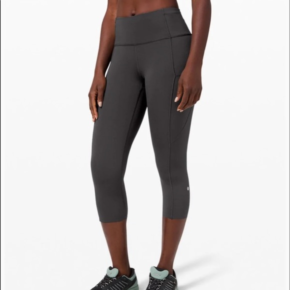 lululemon athletica Pants - Lululemon Leggings Size 6